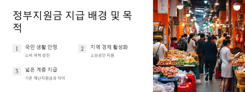 정부지원금 25만원