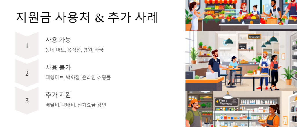 정부지원금 25만원